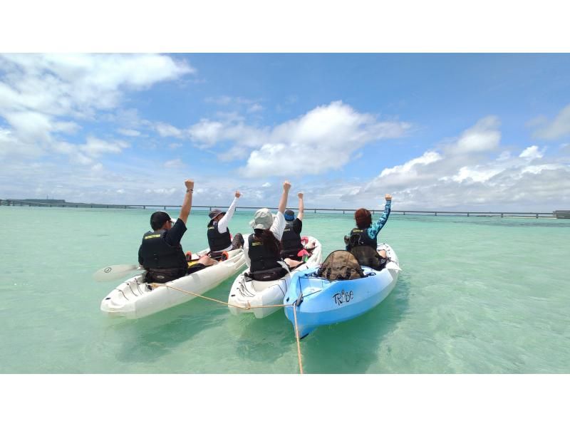 【SALE!】ユニの浜ツアー(2時間)　ドローン空撮オプションあり！の紹介画像