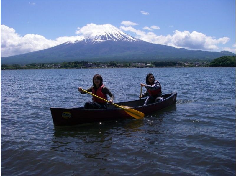 ふるさと納税 山梨県 - カナディアンカヌー体験 :5968518:ふるさとチョイス - 通販 - Yahoo!ショッピング -  レンタル、各種サービス（amitie.wavre.be）