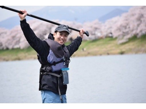 春のおすすめアクティビティ│アウトドアレジャー・体験ツアー・遊びの人気ランキング