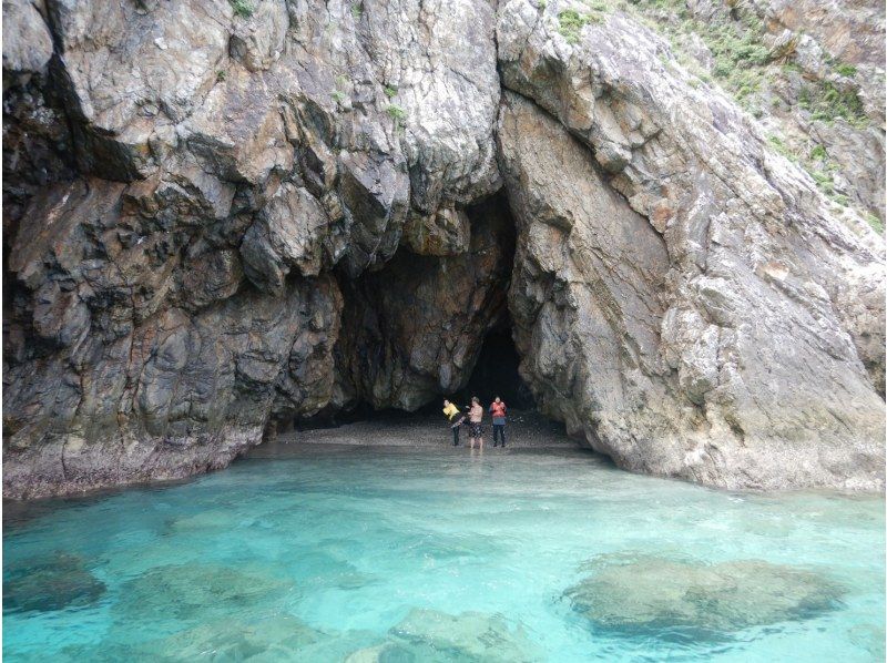 【奄美大島】離島でのんびり★贅沢加計呂麻1日ツアー★【送迎、お弁当、ナイトツアー、シュノーケル付】口コミ投稿で撮影データプレゼント！の紹介画像