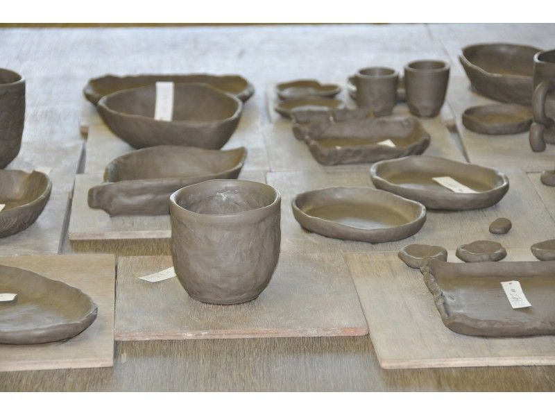 【北海道、岩見澤】北海道最古老的窯爐傳授吧！適合初學者的 Kobushi 窯陶瓷藝術體驗の紹介画像