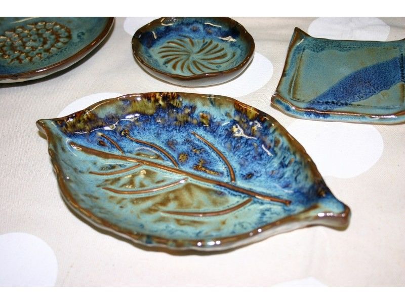 [Hokkaido, Iwamizawa] Let's teach the oldest kiln in Hokkaido! Safe for beginners Kobushi kiln ceramic art experienceの紹介画像