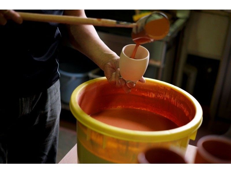 [Hokkaido, Iwamizawa] Let's teach the oldest kiln in Hokkaido! Safe for beginners Kobushi kiln ceramic art experienceの紹介画像