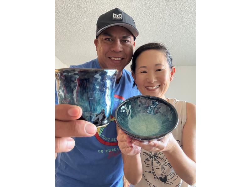 [Hokkaido, Iwamizawa] Let's teach the oldest kiln in Hokkaido! Safe for beginners Kobushi kiln ceramic art experienceの紹介画像