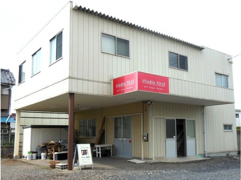 【栃木・足利】9歳からOK！バーナーで作るとんぼ玉体験☆の紹介画像