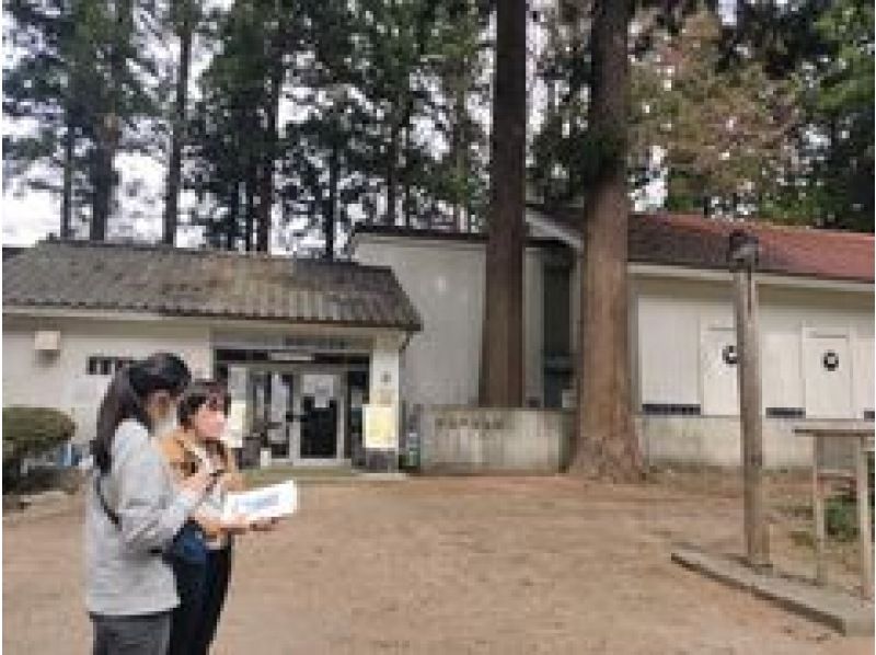 [青森县十和田市]艺术之城的建筑漫步（可接送）の紹介画像