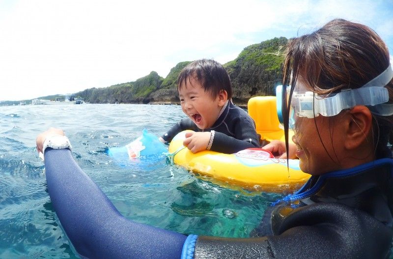 沖縄の事業者「ピンクマーメイド（Pink