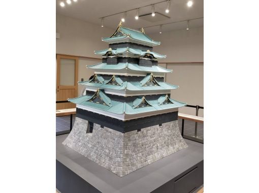 たのしい江戸城！江戸城から東京発展の歴史をみてみよう！3時間ガイド