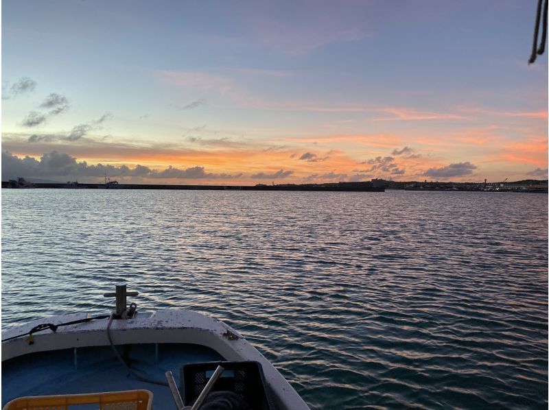 釣り船一日チャーター！プランは自由自在！家族と恋人と友人と気ままに釣りを楽しもう！【一日コース】の紹介画像
