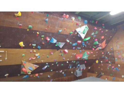 奈良 奈良 親子体験ボルダリング こども一人目無料 二人目以降1000円 シューズなどのレンタル 初心者講習付き アクティビティジャパン