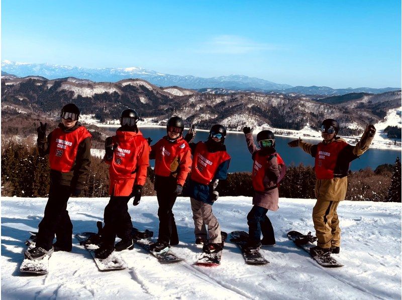 【長野・白馬さのさかスキー場】ひとりでもグループでもインストラクターを貸切したい！プライベートレッスンプランの紹介画像