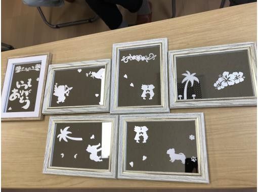 ヴィンテージ風 花エッチングランプ (サンドブラスト加工) ハンドメイド ヴィンテージ風 花エッチングランプ (サンドブラスト加工) ハンドメイド