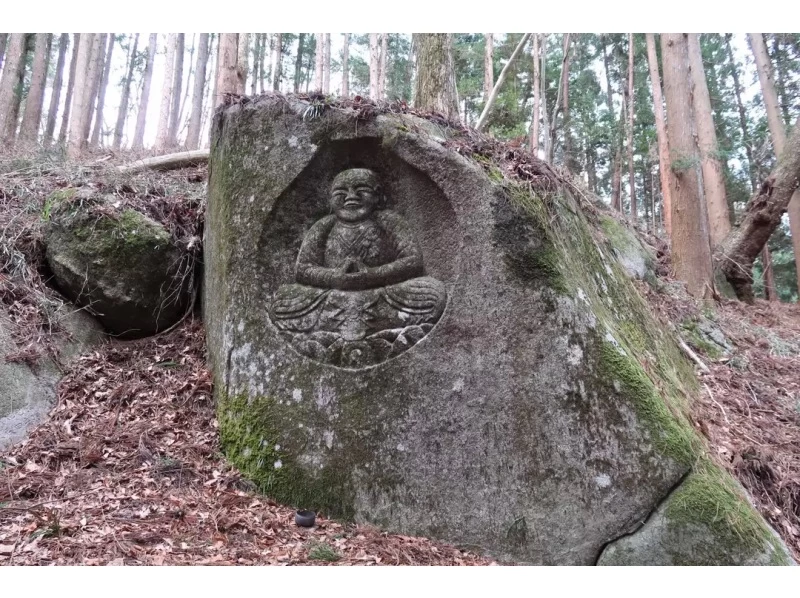 [Iwaki City, Fukushima Prefecture] If you get tired of ordinary trekking! Kannon tour and unexplored trekking tour with Saisoの紹介画像