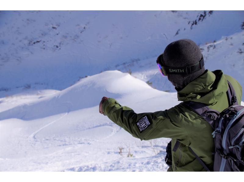 What is backcountry? Snowboard/ski recommended tours & popularity ranking