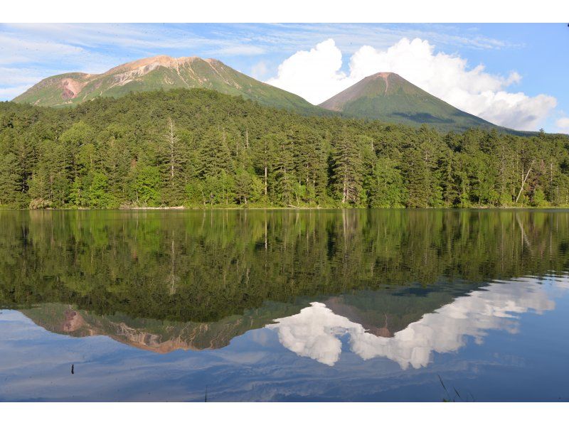 自由気ままに貸切タクシープラン【東北海道】の紹介画像