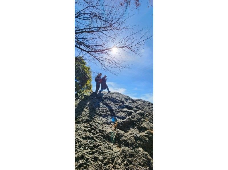 【湖西連峰トレッキング】専属ガイドがご案内☆撮影付き☆富士山や浜名湖を眺めながら楽しく爽快にハイキング！の紹介画像