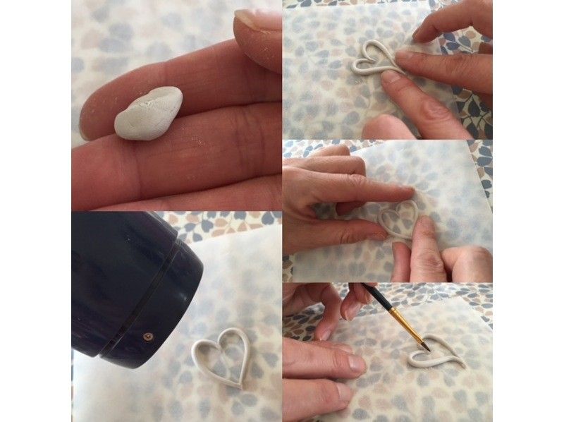 [Chiba Prefecture Silver Accessory Making, Beginners Welcome! Unique and Unique Items! Participants from 5 years oldの紹介画像