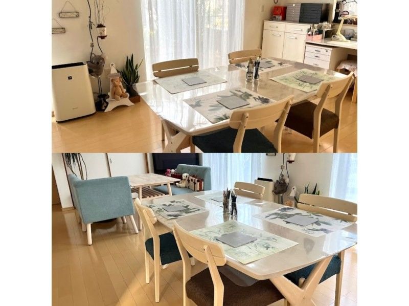 [Chiba Prefecture Silver Accessory Making, Beginners Welcome! Unique and Unique Items! Participants from 5 years oldの紹介画像