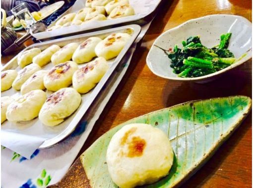 食べ物つくり