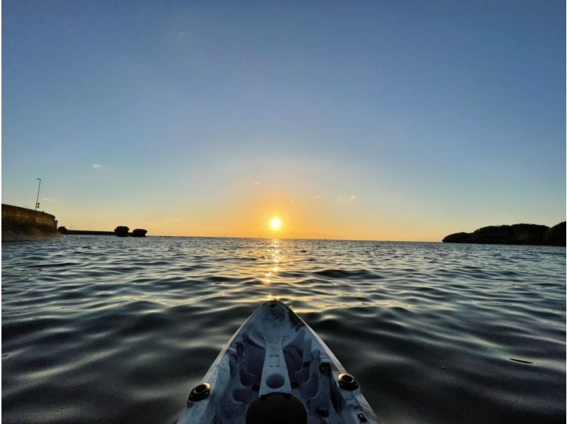 [Great value for 4 or more people!] Mangrove & Sunset Kayaking {Reservations available on the day, ages 2 and up, free photo data, hot shower}の紹介画像
