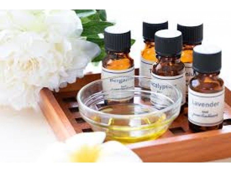 Spring sale underway ☆ [Azabu Juban] Body care massage + healing aroma oil treatment whole body 120 minutes ☆の紹介画像