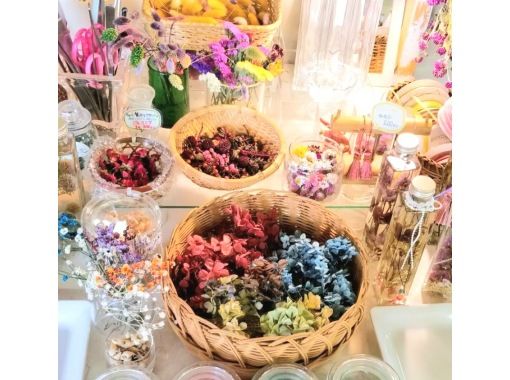 【秋田|横手】『1/fの揺らぎ』を感じる、ボタニカルジェルキャンドルホルダー作り 【秋田|横手】『1/fの揺らぎ』を感じる、ボタニカルジェルキャンドルホルダー作り