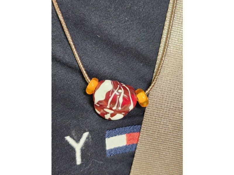 【秋田|横手】マンツーマンで指導!とんぼ玉作り体験の紹介画像