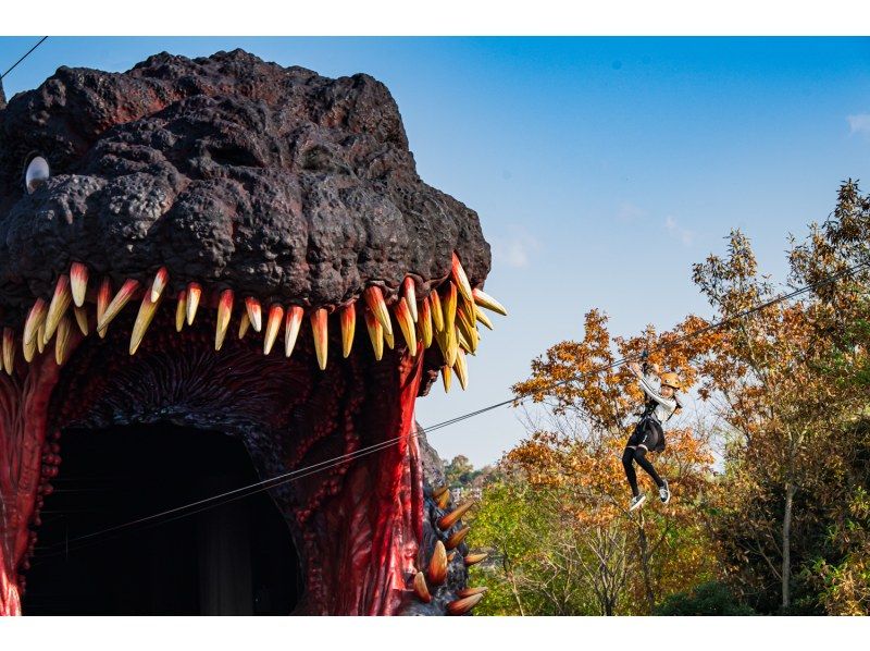 Hyogo / Awaji Island] The world's largest 