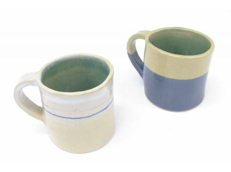 【埼玉】気分は陶芸家！初心者でも大丈夫！気軽に電動ろくろ陶芸体験の紹介画像