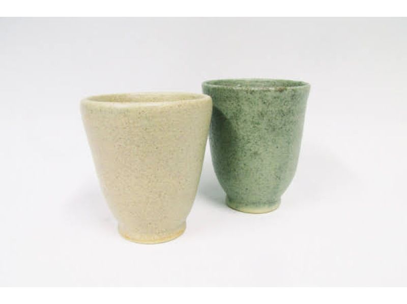 【埼玉】初心者におすすめ！自由な発想で！手びねり陶芸体験の紹介画像