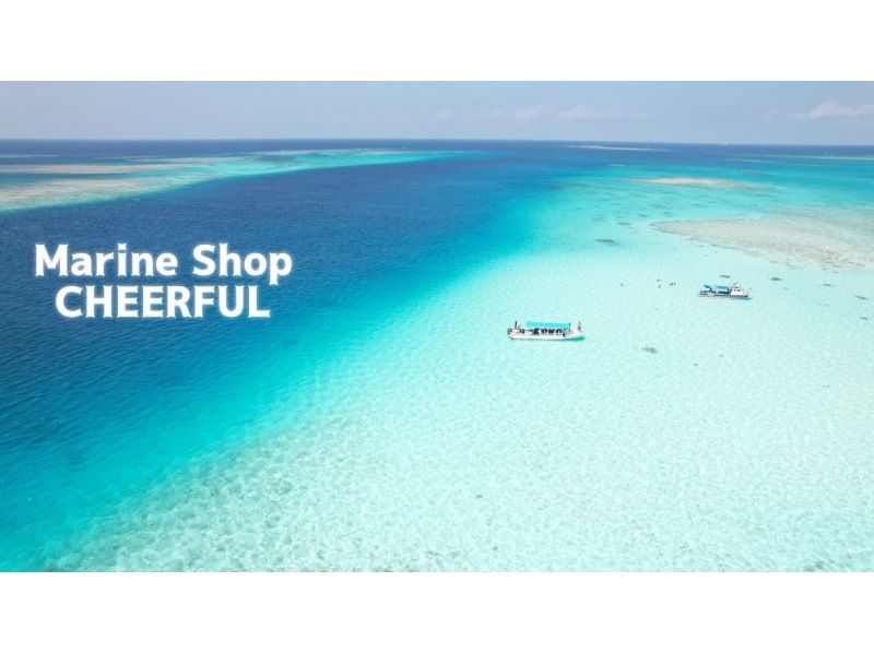 Super Summer Sale 2024 ☆ Top quality ☆ Yaebiji snorkeling guided by the "best staff" 《Drone & high quality underwater camera》 Free photography ★ Children's rates availableの紹介画像