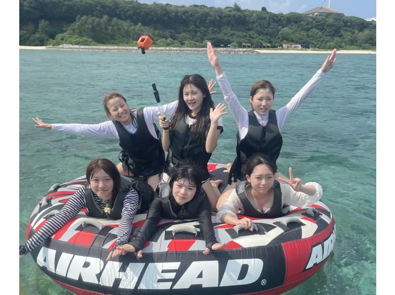 【冲绳、那霸、宜野湾】冲绳旅行必做的人气活动大集合！ ️』の紹介画像