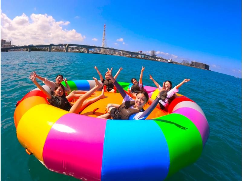 [Okinawa, Naha, Ginowan] A large collection of popular activities that you must do on your trip to Okinawa! ️』の紹介画像