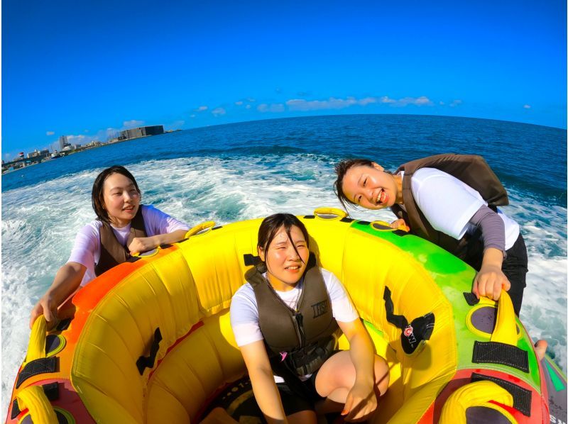 【冲绳、那霸、宜野湾】冲绳旅行必做的人气活动大集合！ ️』の紹介画像