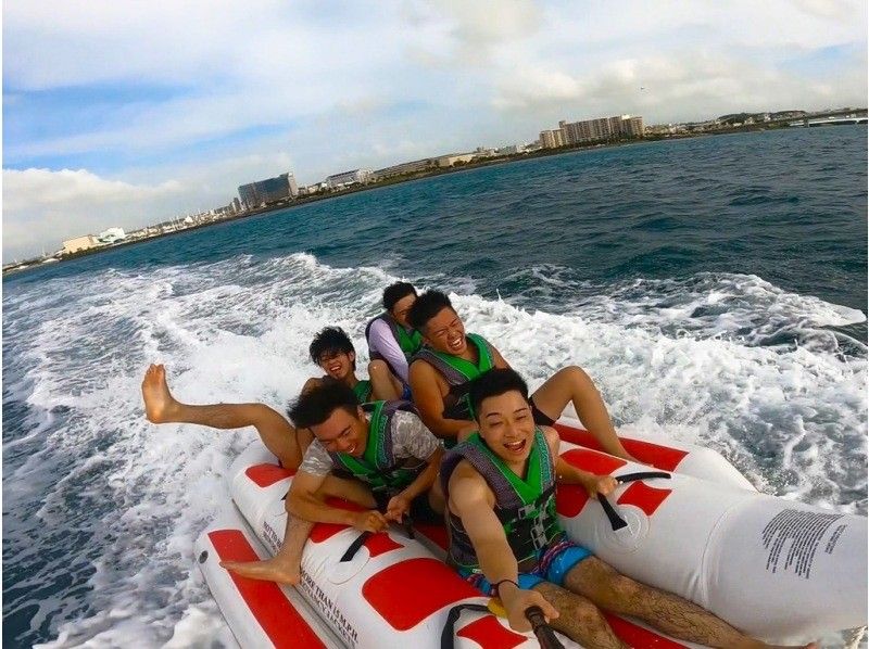 [Okinawa, Naha, Ginowan] A large collection of popular activities you must do on your trip! ️』