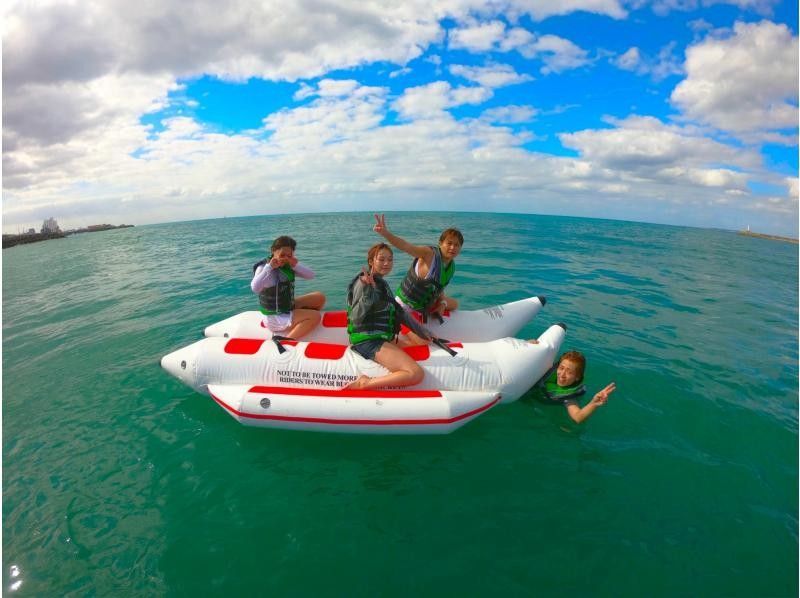 【冲绳、那霸、宜野湾】冲绳旅行必做的人气活动大集合！ ️』の紹介画像
