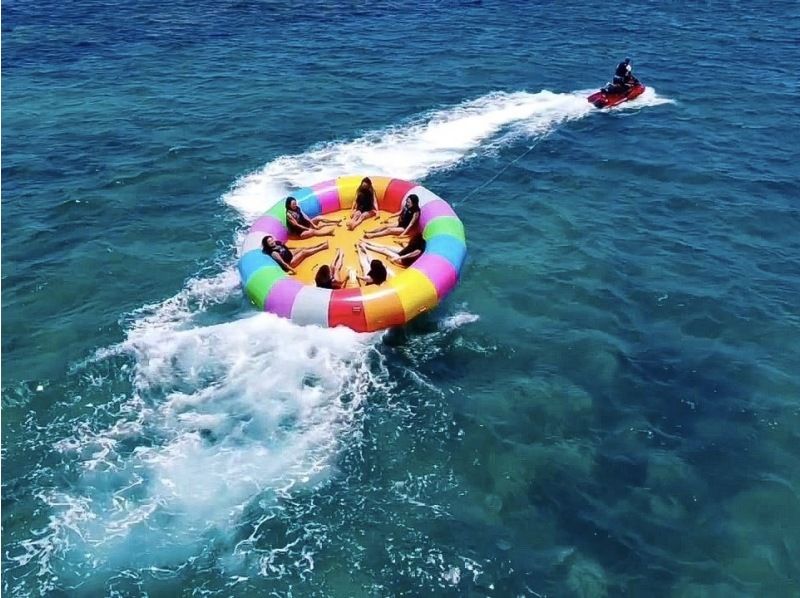 【冲绳、那霸、宜野湾】冲绳旅行必做的人气活动大集合！ ️』の紹介画像