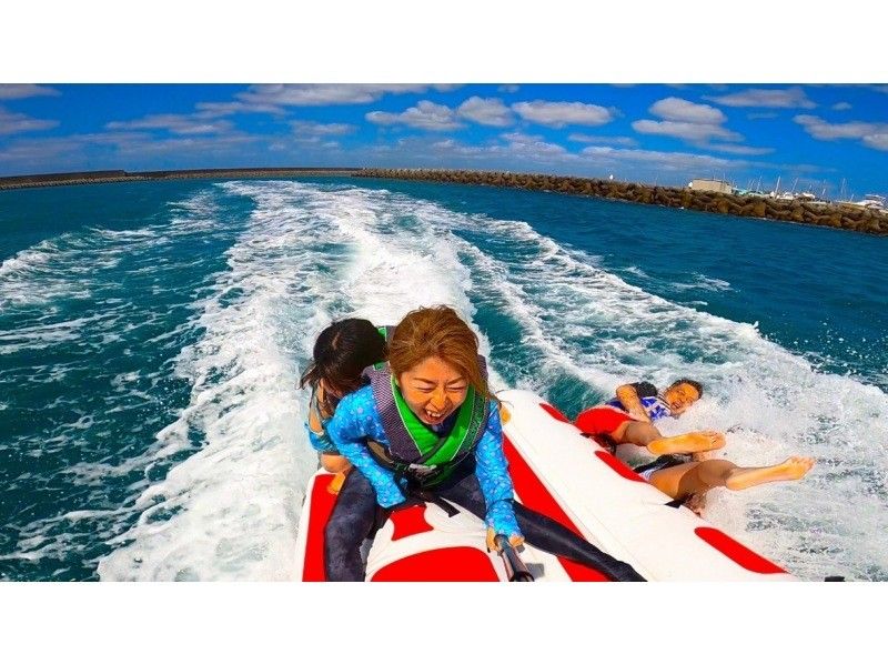 【冲绳、那霸、宜野湾】冲绳旅行必做的人气活动大集合！ ️』の紹介画像