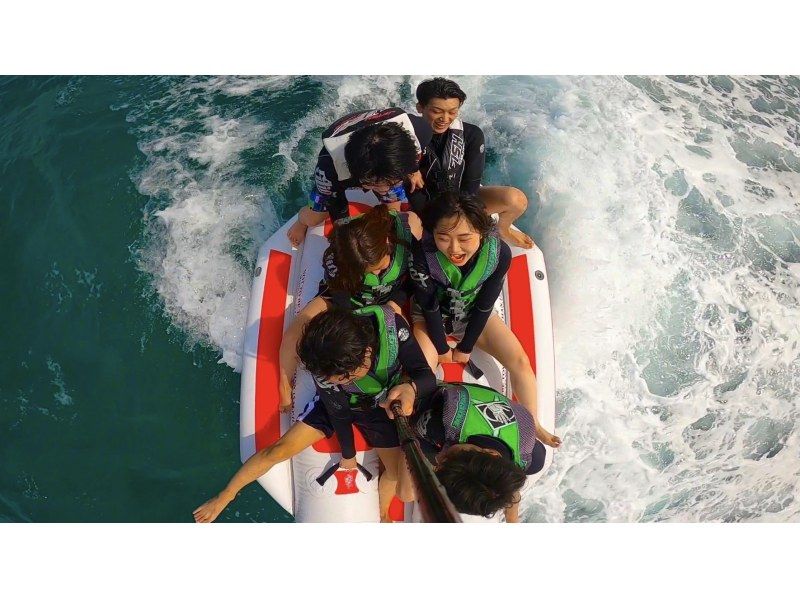 【冲绳、那霸、宜野湾】冲绳旅行必做的人气活动大集合！ ️』の紹介画像