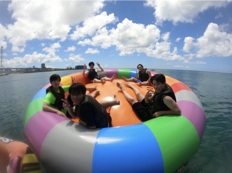 【冲绳、那霸、宜野湾】冲绳旅行必做的人气活动大集合！ ️』の紹介画像