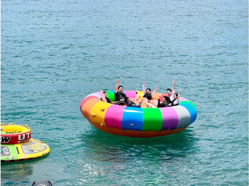 【冲绳、那霸、宜野湾】冲绳旅行必做的人气活动大集合！ ️』の紹介画像