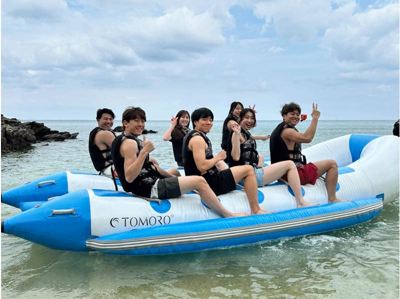 【冲绳、那霸、宜野湾】冲绳旅行必做的人气活动大集合！ ️』の紹介画像