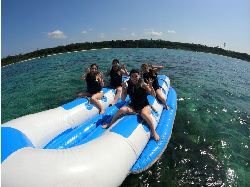 【冲绳、那霸、宜野湾】冲绳旅行必做的人气活动大集合！ ️』の紹介画像