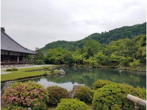 京都府のオプショナルツアー・アクティビティ・遊びの体験予約【日本旅行】