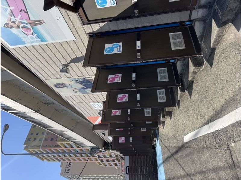 【静岡・熱海】熱海サンビーチ唯一の SUPスクール【SUP】お写真プレゼント！の紹介画像