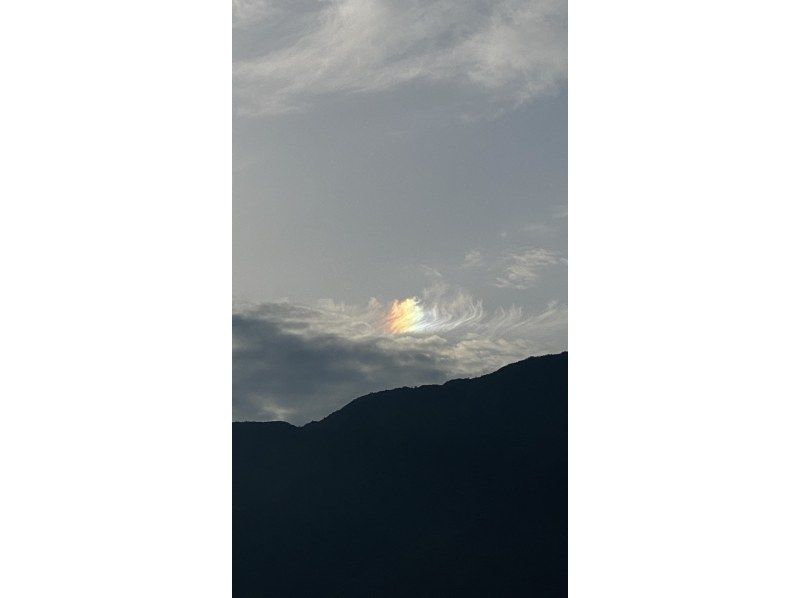 【山梨・河口湖】夕方90分プラン　富士山を眺めての湖上散歩♪　カナディアンカヌー体験ツアーの紹介画像