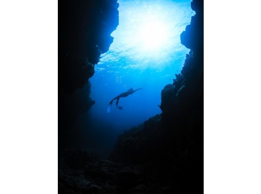 【沖縄・宮古島】スキンダイビングライセンス講習<PADIライセンス取得> 【沖縄・宮古島】スキンダイビングライセンス講習<PADIライセンス取得>