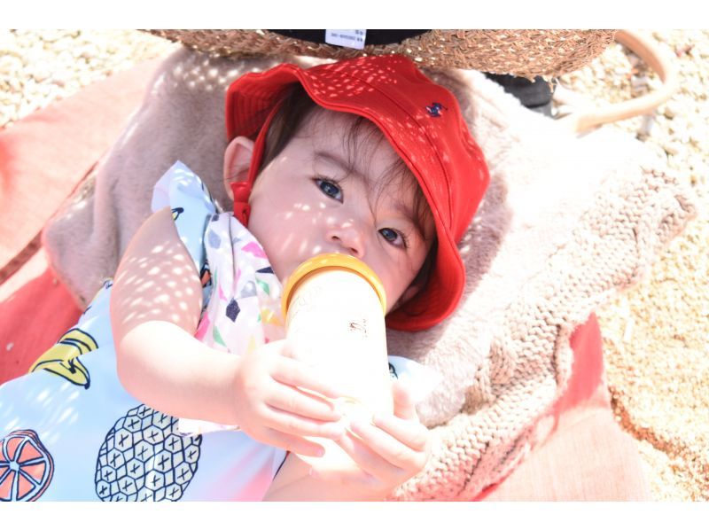 มิยาโกะจิมะ "อัตราการพบเจอ 100% ยังคงอยู่" [ดำน้ำตื้นชมเต่าทะเลและปลาการ์ตูน] ไม่มีค่าใช้จ่ายเพิ่มเติม ★ รับประกันคืนเงินเต็มจำนวน ★ เหมาะสำหรับเด็กอายุ 1 ปีขึ้นไป! เช่าอุปกรณ์และถ่ายรูปฟรีไม่จำกัด! มาได้เลยโดยไม่ต้องเตรียมอะไรมาの紹介画像