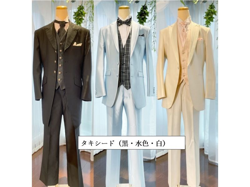 [Gotanda, Tokyo] Weekdays only! Recommended live fitting plan single ♡ [By all means for Instagram! ]の紹介画像