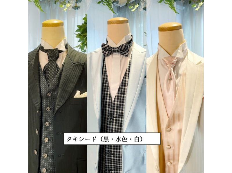 [Gotanda, Tokyo] Weekdays only! Recommended live fitting plan single ♡ [By all means for Instagram! ]の紹介画像